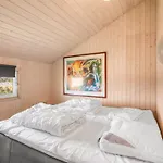 Elni - 350m From The Sea By Interhome * Blokhus