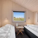 Elni - 350m From The Sea By Interhome * Blokhus