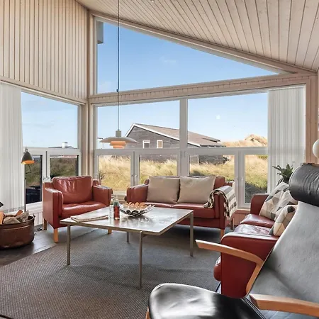 Elni - 350m From The Sea By Interhome Casa de Férias *