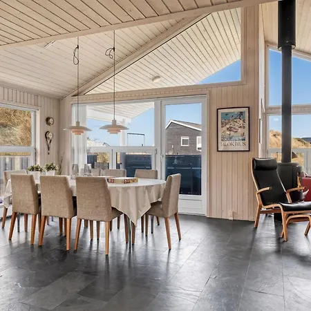 Ferienhaus Elni - 350m From The Sea By Interhome *