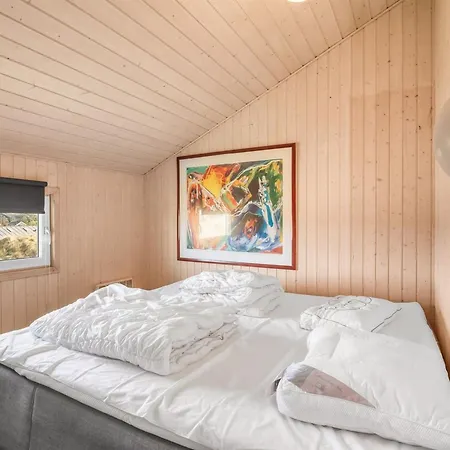 Elni - 350m From The Sea By Interhome * Blokhus