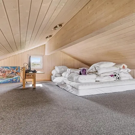 Дом отдыха Elni - 350m From The Sea By Interhome *